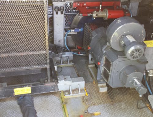 Entretien préventif et correctifs -1