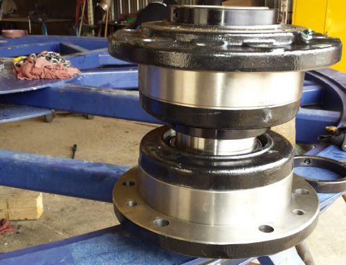 Entretien préventif et correctifs -3