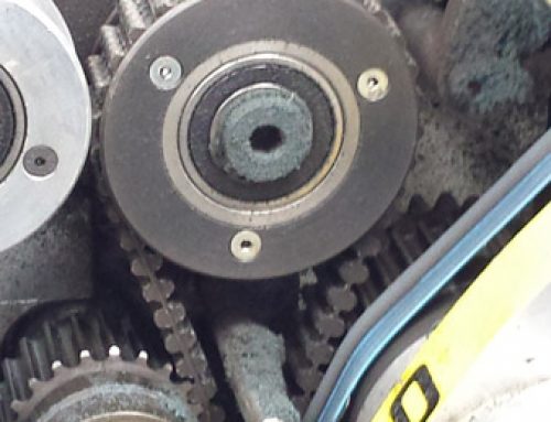 Entretien préventif et correctifs -2