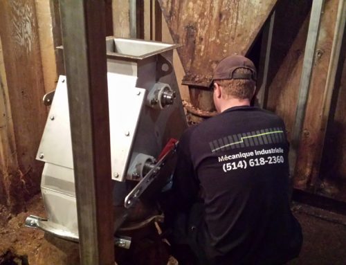 Fabrication et modification – 4