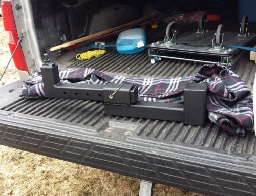 Fabrication et modification – 3