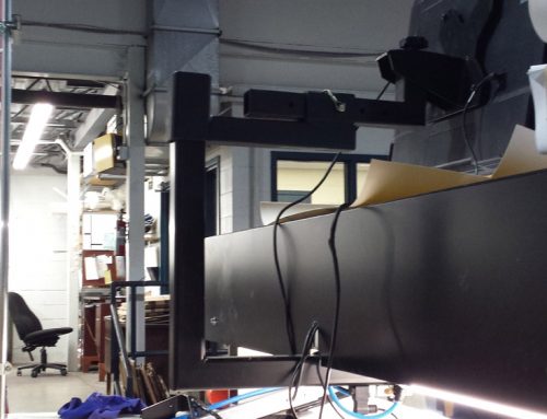 Fabrication et modification – 6