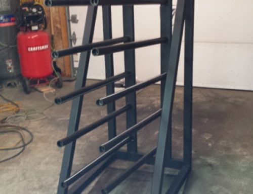 Fabrication et modification – 2