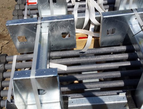 Fabrication et modification – 1