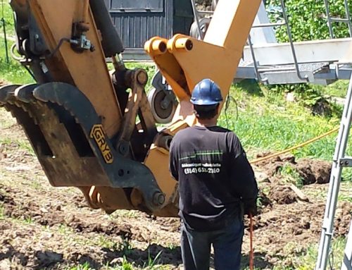 Installation, déménagement et démentelement – 1