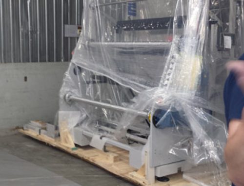 Installation, déménagement et démentelement – 3